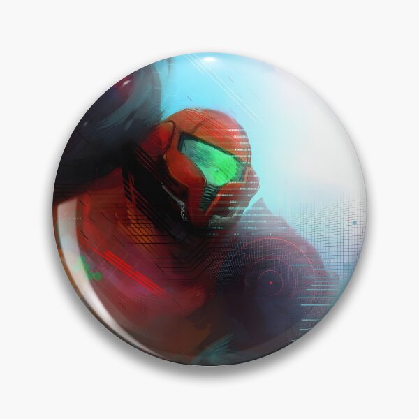 Item preview, Super Metroid designed and sold by EmmaBetanzos.
