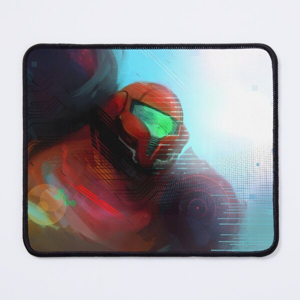 Item preview, Super Metroid designed and sold by EmmaBetanzos.