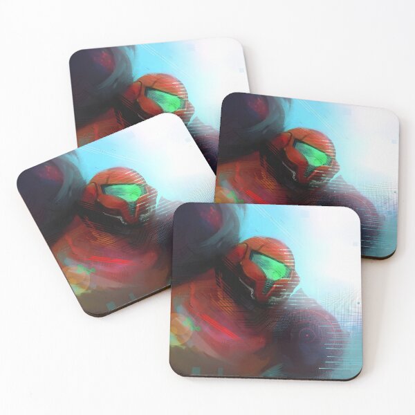 Item preview, Super Metroid designed and sold by EmmaBetanzos.