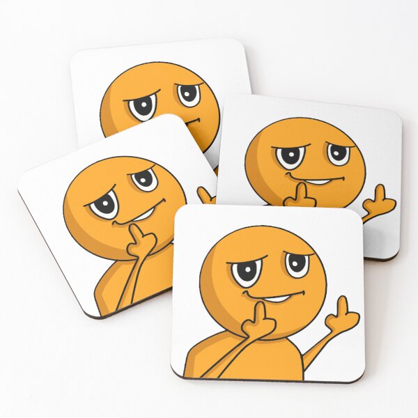 Item preview, No! designed and sold by BirchRum.