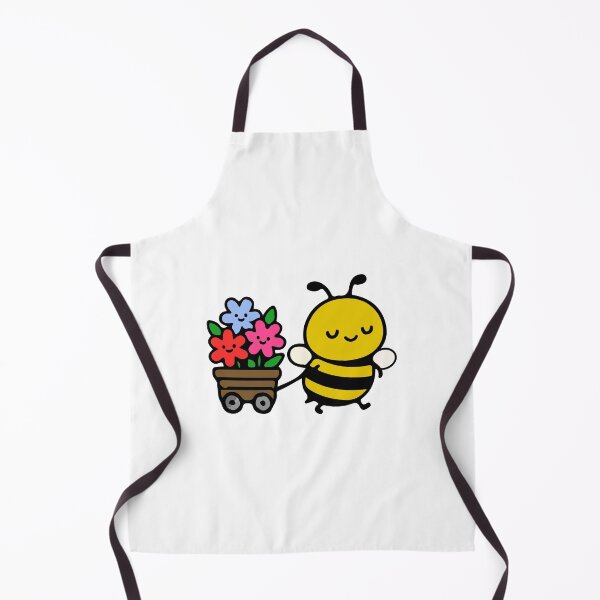 Item preview, cute bee designed and sold by designing01Ar3.
