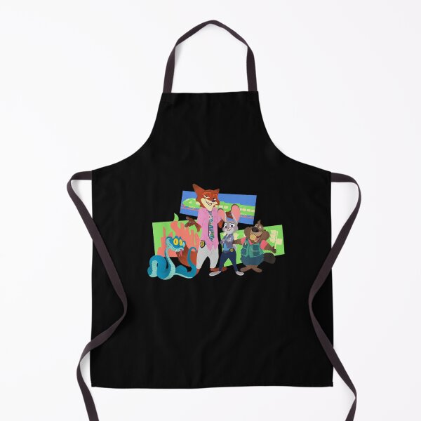 Item preview, Zootopia 2 designed and sold by DaundArt.
