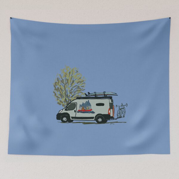 Item preview, Copy of Vinnie vanGooooo! designed and sold by bibiwildstudio.