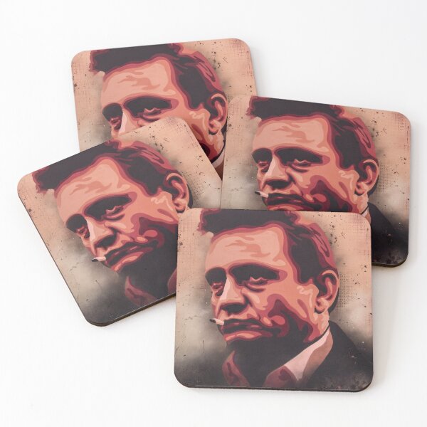 Item preview, Johnny CREAM Cash designed and sold by MarcusJohnDam.