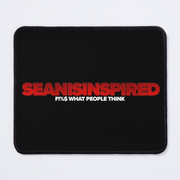 Item preview, F!&$ What People Think designed and sold by seansinspired.