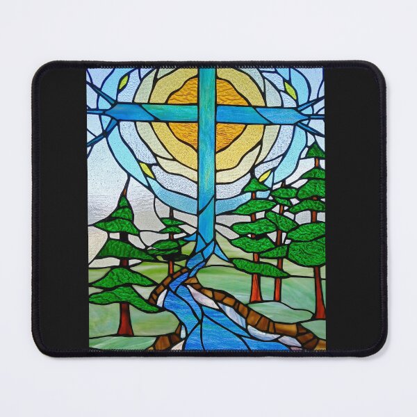 Item preview, Make Way for the Lord - Luke 3:4-6 designed and sold by NemahaHillArts.