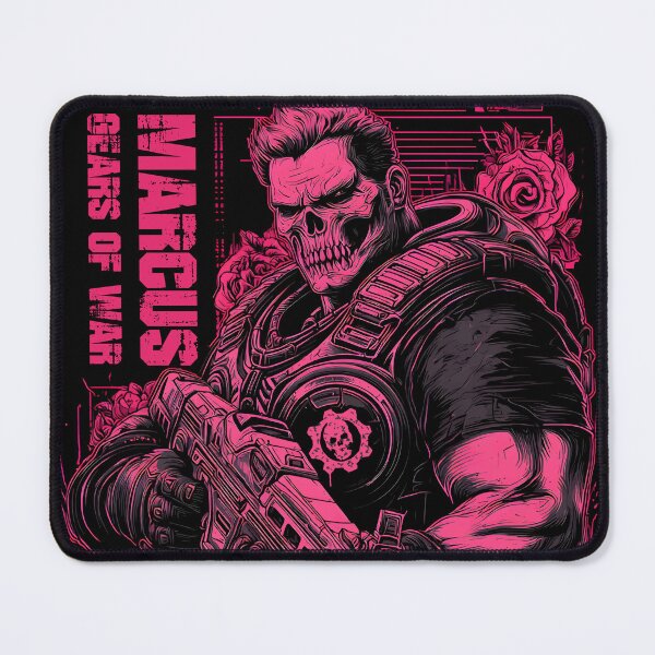 Item preview, Undead Marcus designed and sold by RatherCreative.