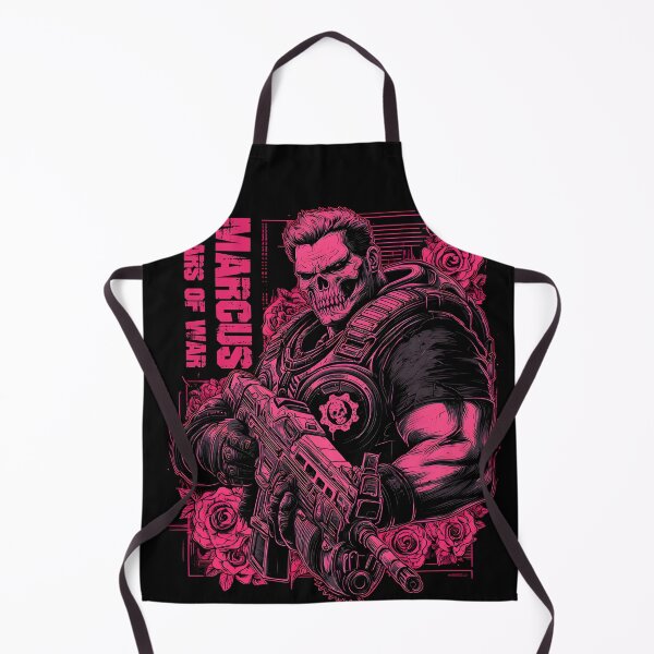Item preview, Undead Marcus designed and sold by RatherCreative.