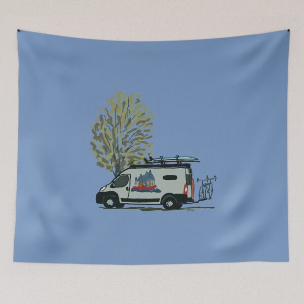 Item preview, Vinnie vanGooooo! designed and sold by bibiwildstudio.