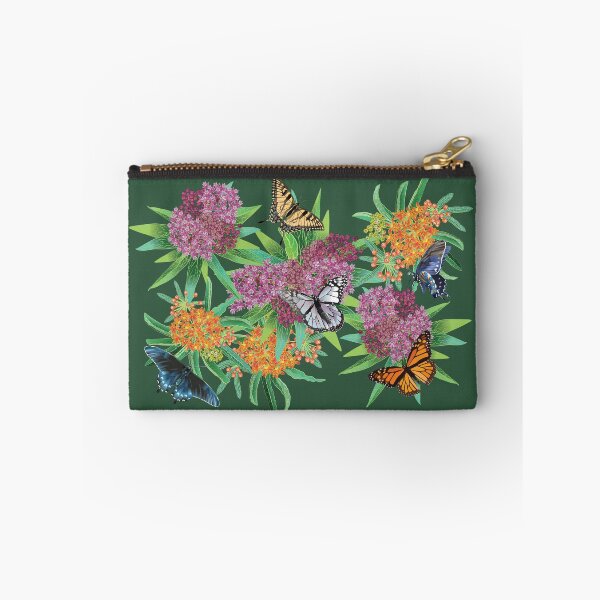 Item preview, Wild Butterfly Paradise (horizontal design) designed and sold by Jedi-Artist.