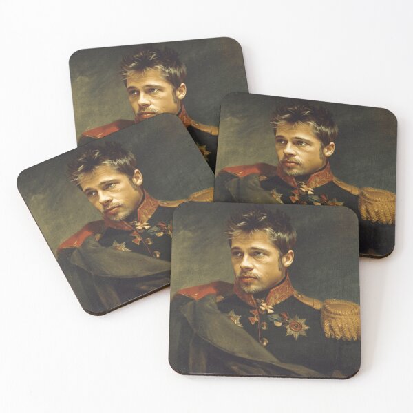 Item preview, Moody Dramatic Character Painting For Music Fans Gift For Concert Lovers designed and sold by HursTansell.