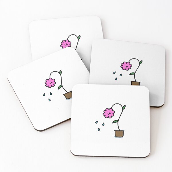 Item preview, precious sad plant designed and sold by designing01Ar3.