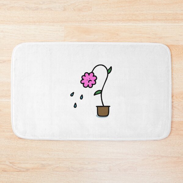 Item preview, precious sad plant designed and sold by designing01Ar3.