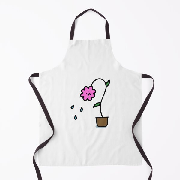 Item preview, precious sad plant designed and sold by designing01Ar3.