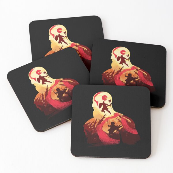 Item preview, Kratos Warrior Art designed and sold by EmmaBetanzos.