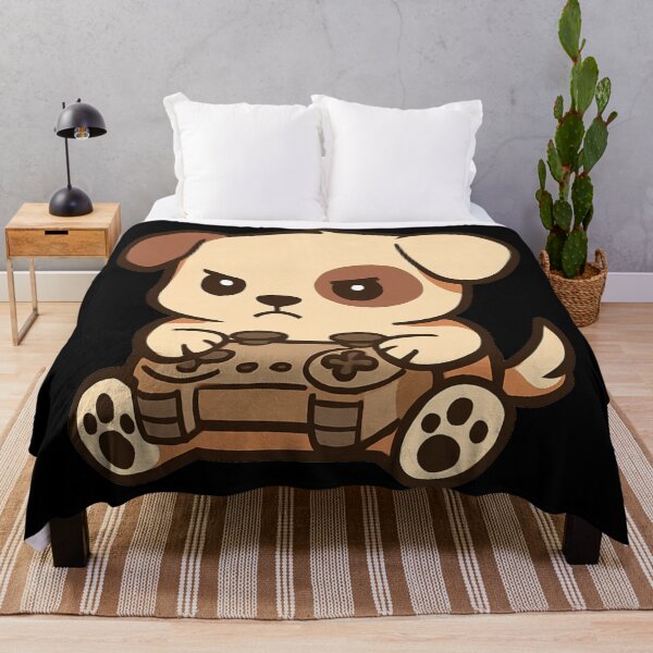 Item preview, Gaming Dog designed and sold by ContTraders.