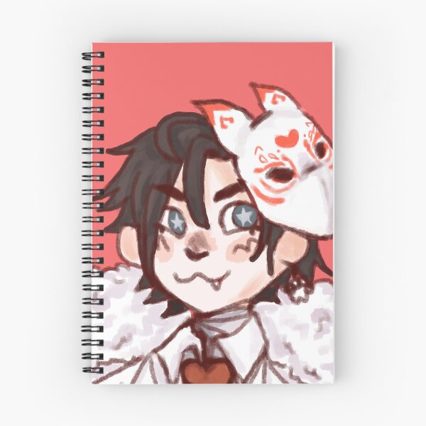 Item preview, Okazaki Hanano Tetro Danganronpa Pink designed and sold by JarOfPaperStars.