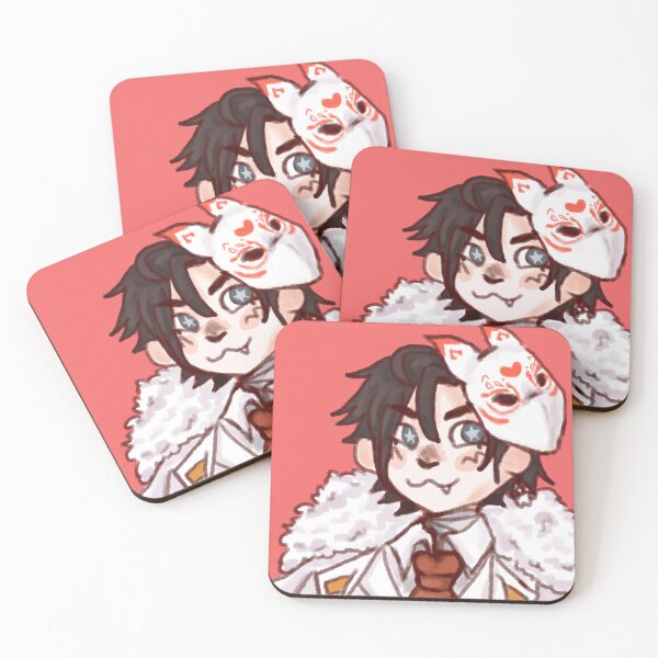 Item preview, Okazaki Hanano Tetro Danganronpa Pink designed and sold by JarOfPaperStars.
