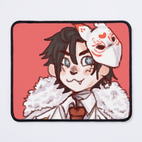 Item preview, Okazaki Hanano Tetro Danganronpa Pink designed and sold by JarOfPaperStars.