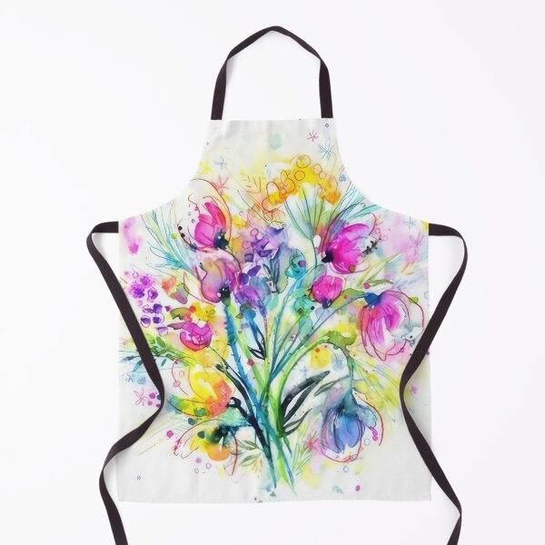 Item preview, Loose Floral Boquet by Yasmina Creates designed and sold by YasminaGifts.