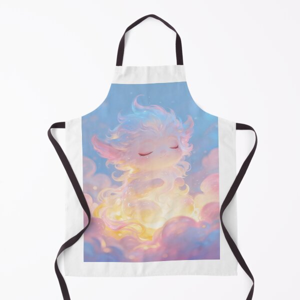 Item preview, Calm Aura Blossom Spirit  安光绽灵·心柔神兽#167 designed and sold by Simple Life & KAMOCHI.