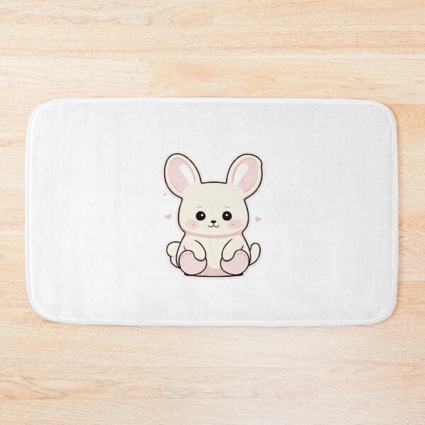 Item preview, Kawaii Bunnie designed and sold by VexoraStudio.