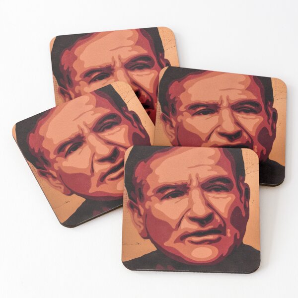 Item preview, Robin Williams designed and sold by MarcusJohnDam.