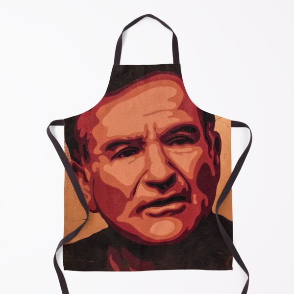 Item preview, Robin Williams designed and sold by MarcusJohnDam.