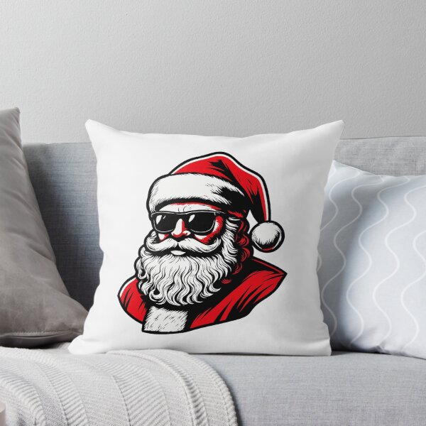 Item preview, Papá Noel genial designed and sold by Colón Graphix’s.