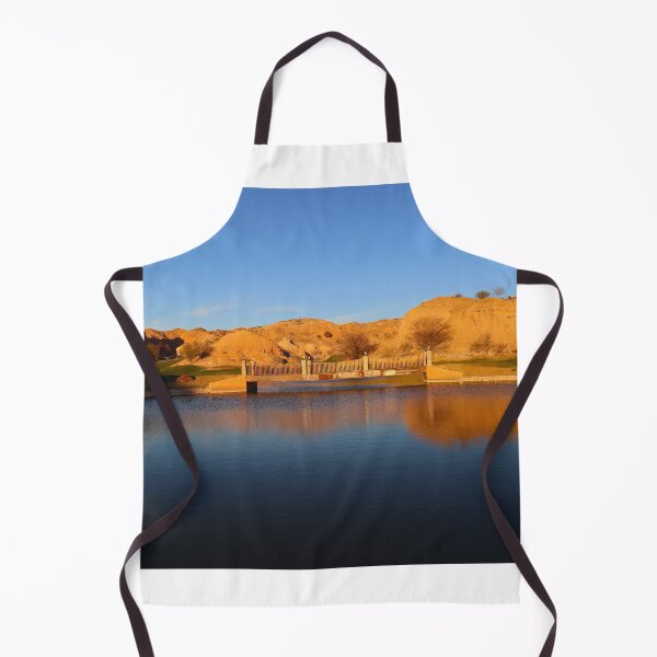 Item preview, Desert reflections on the lake designed and sold by Phakade's Photos.