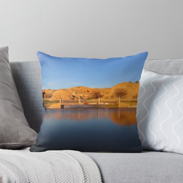 Item preview, Desert reflections on the lake designed and sold by Phakade's Photos.