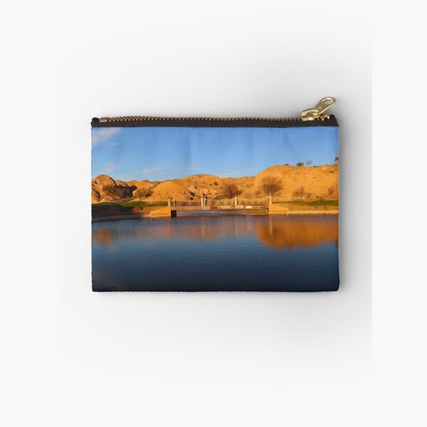 Item preview, Desert reflections on the lake designed and sold by Phakade's Photos.
