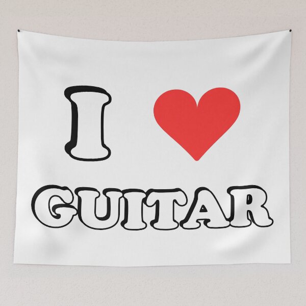 Item preview, Guitar player designed and sold by Inspirationmotivation.