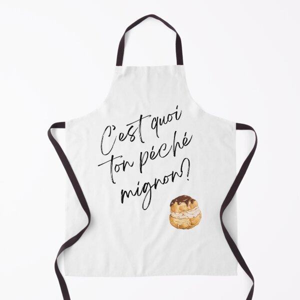 Item preview, Guilty Pleasure - Péchè Mignon? designed and sold by The Balanced Bonne Vivante.