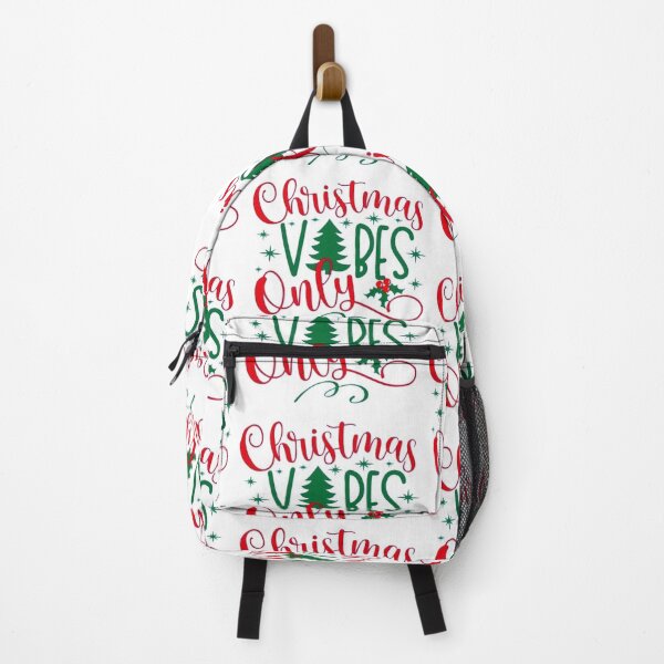 Item preview, CHRISTMAS VIBES designed and sold by Pabhas.