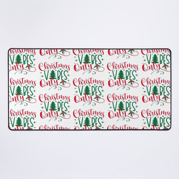 Item preview, CHRISTMAS VIBES designed and sold by Pabhas.