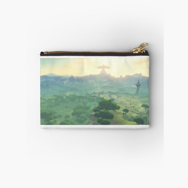 Artikelvorschau, Zelda: Breath of the Wild entworfen und verkauft von EmmaBetanzos.