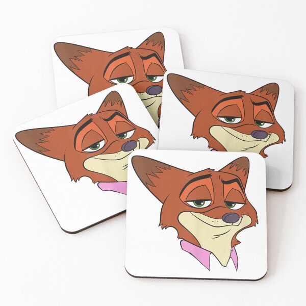 Item preview, Zootopia 2 designed and sold by DaundArt.