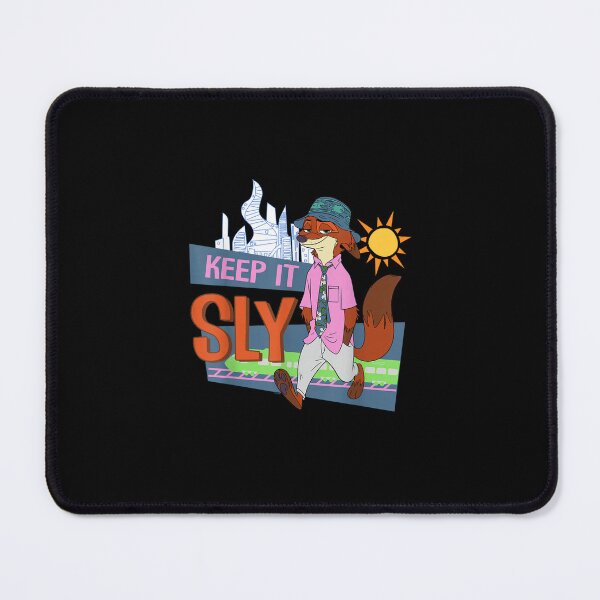 Item preview, Zootopia 2 designed and sold by DaundArt.