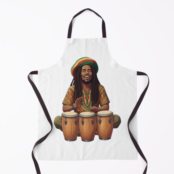 Item preview, BOB MARLEY: ONE LOVE designed and sold by CHRIST5000.