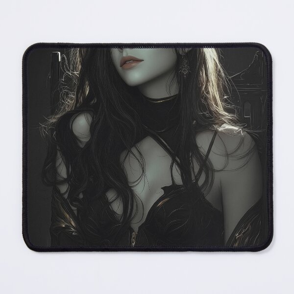 Item preview, Gloom Rose designed and sold by oanaunciuleanu.