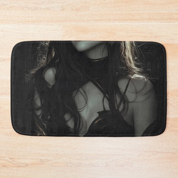 Item preview, Gloom Rose designed and sold by oanaunciuleanu.