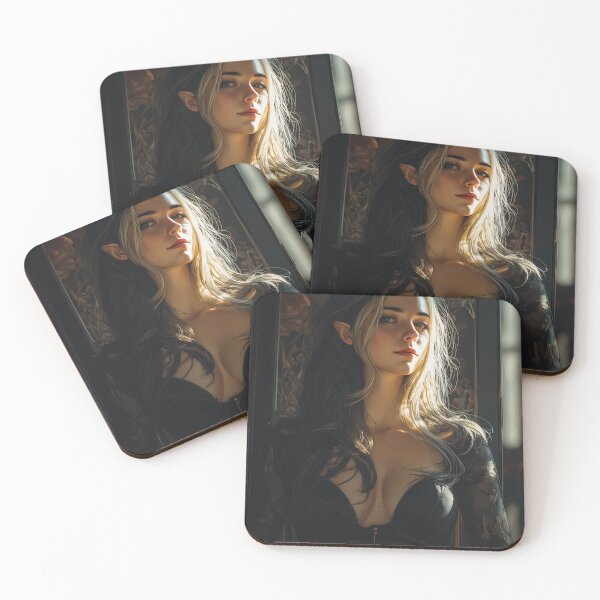 Item preview, Gloom Rose designed and sold by oanaunciuleanu.