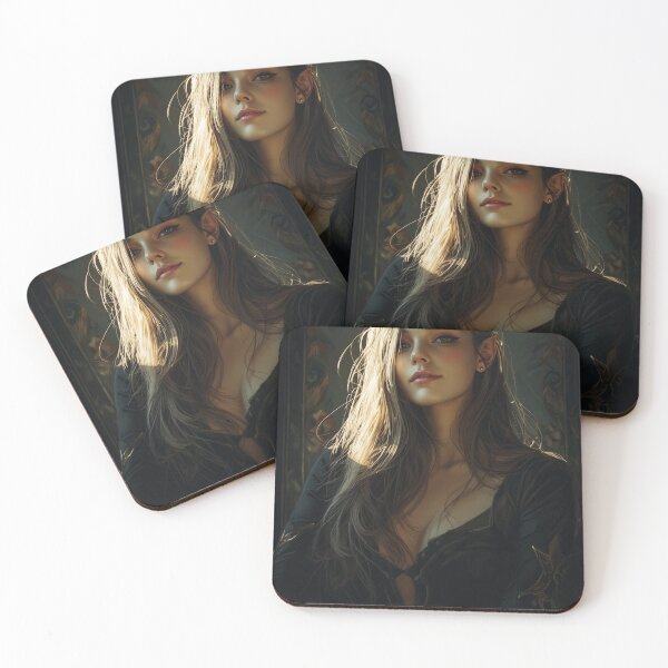 Item preview, Gloom Rose designed and sold by oanaunciuleanu.