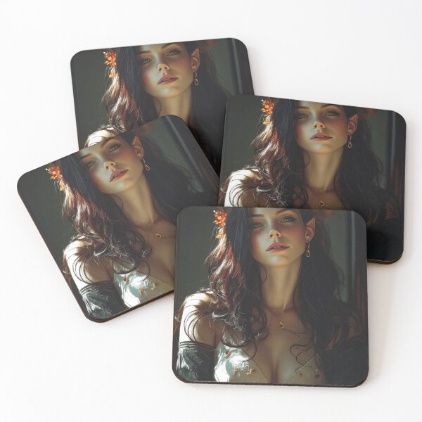 Item preview, Gloom Rose designed and sold by oanaunciuleanu.
