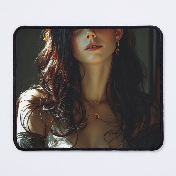 Item preview, Gloom Rose designed and sold by oanaunciuleanu.