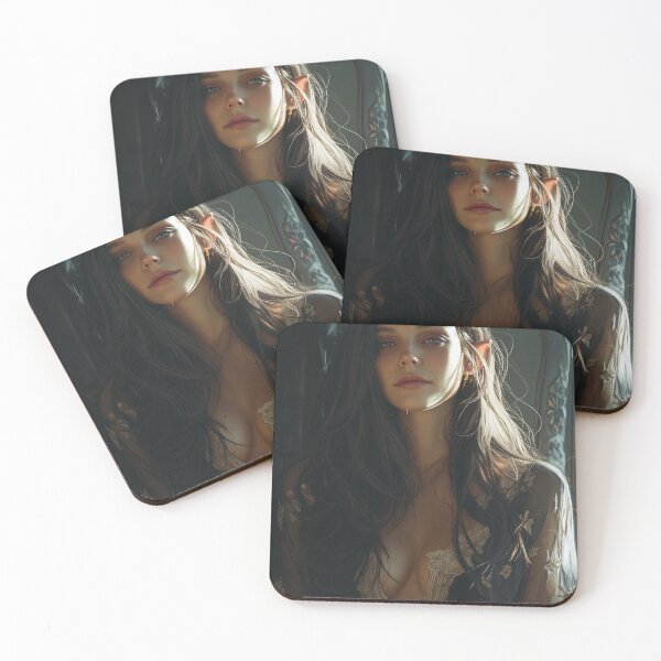 Item preview, Gloom Rose designed and sold by oanaunciuleanu.