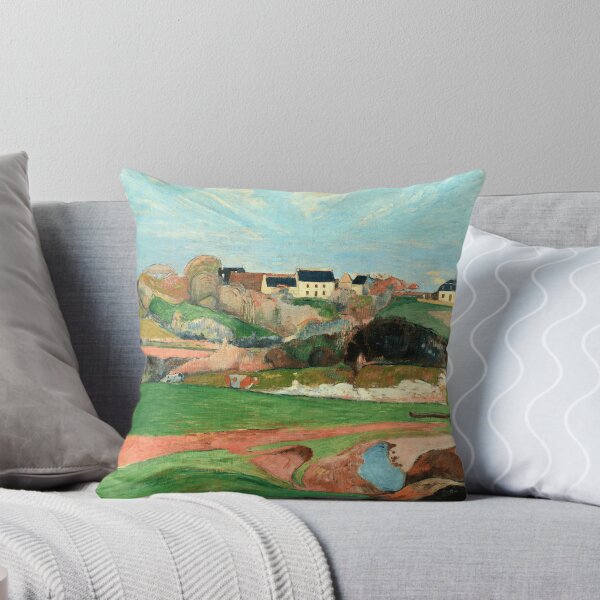 Item preview, Oil landscape from yesteryear digitally enhanced. designed and sold by DriverT.
