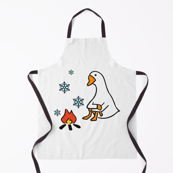 Item preview, Winter Duck designed and sold by designing01Ar3.