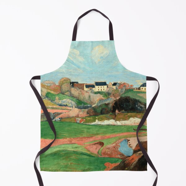 Item preview, Oil landscape from yesteryear digitally enhanced. designed and sold by DriverT.
